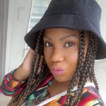 Crystal D Kimbrough - @addicted_todacamara - Instagram