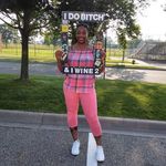 Crystal Kimbrough - @crykimlyn - Instagram