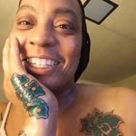 Crystal kimbrough - @crylynkim - Instagram