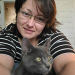 Crystal Kimbrough - @c1d2k3six9 - Instagram