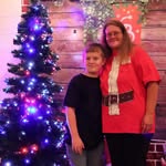 Crystal Kimbrough Pardon - @country05girl - Instagram