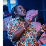 Ibukunoluwa Ruth - @crystalkingsjewel - Instagram