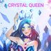 Crystal Queen - Facebook