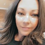 Crystal Lamb - @gishgirl3 - Instagram