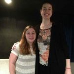 Crystal Lamm - @chrissynj31summers - Instagram