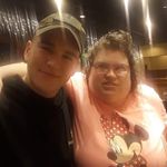 Crystal Lamm - @chrissynj82485 - Instagram
