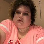 Crystal Lamm - @crysalnj82485 - Instagram