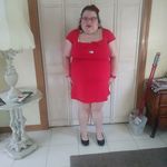 crystal Lamm - @chrissynj7summers - Instagram