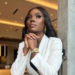 Dr. Olamide Alade Oyeneyin - @crystallammy - Instagram