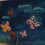 art steph crystal laney - @maddiepinkyart - Instagram