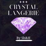Crystal Langerie - @cryst.allangerie - Instagram