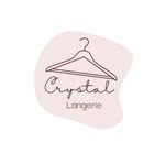 CRYSTAL LANGERIE ❤️ - @crystal.langerie - Instagram