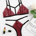 lingerie | roupas intimas - @crystallangerie - Instagram