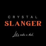 The Crystal Slanger - @thecrystalslanger - Instagram