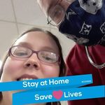 Crystal Lanier - @lanier7158 - Instagram
