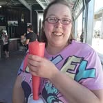 Crystal Lanier - @laniercrystal258 - Instagram