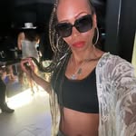 Crystal Smith- Latimer - @sunratay - Instagram