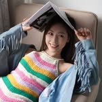 Crystal Leung 梁又仟💧 - @crystalleungyc - Instagram