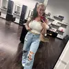 Crystalle - @crystalle.the.pistol - TikTok