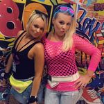 Crystal Lemmon - @mrs_lucky_lemon - Instagram