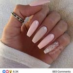 Crystal leyva - @crystaa18 - Instagram
