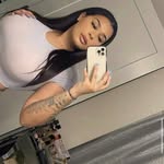 Crystal - @crystallile17 - Instagram