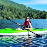 Crystal Lile - @crystallile - Instagram