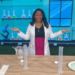 Crystal Lister - @crystalniko - Instagram