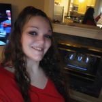 Crystal Lister - @krystal.lister.92 - Instagram