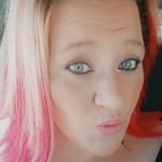Crystal Lynn Lister - @crystallister86 - Instagram