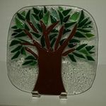 Crystal Lloyd - @shatteredartcreations - Instagram