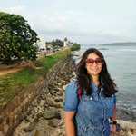 Caroline Crystal Lobo - @hrcarolinelobo - Instagram