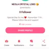 Neola Crystal 😘 - @neola_crystal_lobo - TikTok