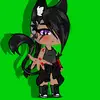 🖤Nova Conta💙 - @crystal._.de._.lobo - TikTok