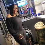 Crystal Lockett - @lockettcrystal - Instagram