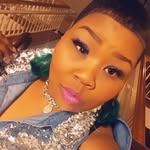 Crystal lockett - @ceetyree - Instagram