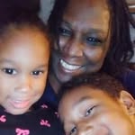 Crystal Lockett - @lockdwn63 - Instagram