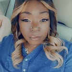 Crystal Shavonne Lockett - @chynadoll035 - Instagram