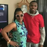 Crystal Still Standin Lockett - @crystalstillstandin - Instagram