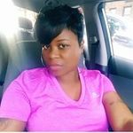 Crystal Logan - @gfc_honey - Instagram