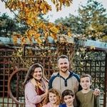 Crystal Logan - @nsgmomof3 - Instagram