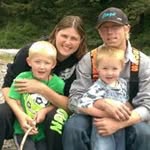 Crystal Logan Nathaniel hayes - @crystalhayes7 - Instagram