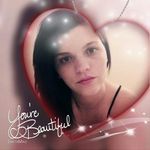 Crystal Lomeli - @harlicuinn - Instagram