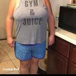 Crystal Marie Canamar - @lomelicrystal - Instagram