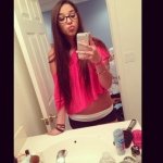 Crystal Marie Lovato - @crystallovatorp - Instagram