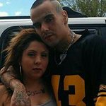 Jose N Crystal Lovato - @jclovato13 - Instagram