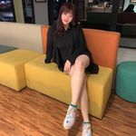 Crystal Low - @crystallow94 - Instagram