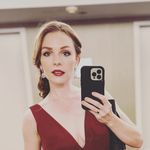 Crystal Lowery - @crystalllowery - Instagram