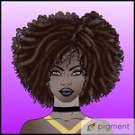 Crystal D Luckett - @awomanofrespect - Instagram