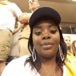 Crystal L Luckett - @sexysons26 - Instagram